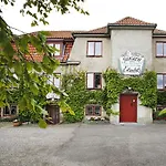 Hotel Elmehoj Hjertebjerg