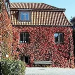 Hotel Elmehoj Hjertebjerg