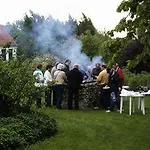 Elmehoj