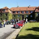 Elmehoj Hjertebjerg