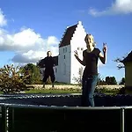 Hotel Elmehoj Hjertebjerg