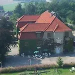 Elmehoj Hjertebjerg
