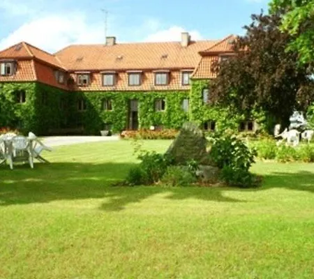 Elmehoj 2*