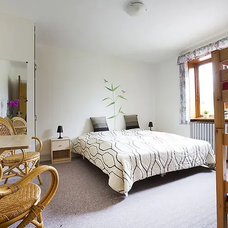 Elmehoj 호텔 2*