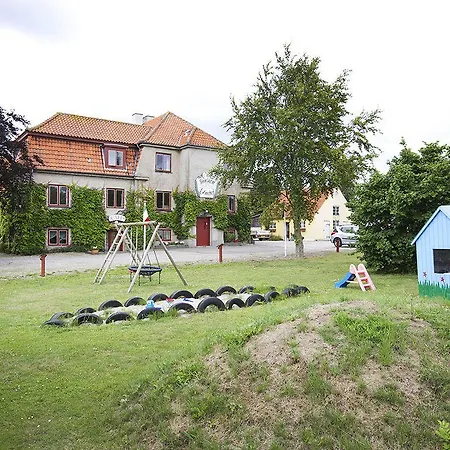 Elmehoj Hjertebjerg