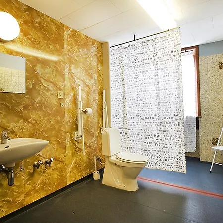 Hotel Elmehøj 2*