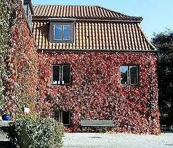 Hotel Elmehoj Hjertebjerg
