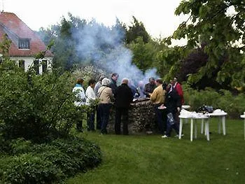 Elmehoj
