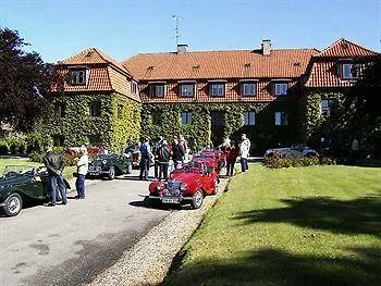 Elmehoj Hjertebjerg