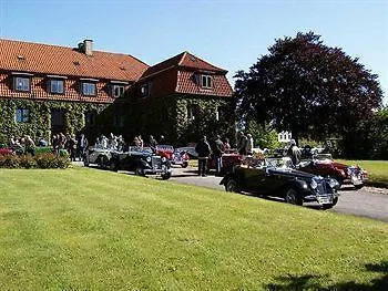 Hotel Elmehoj 2*
