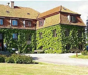 Hotel Elmehoj 2*