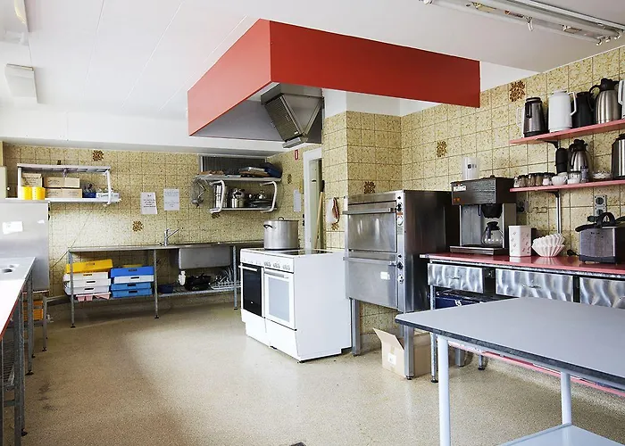 Elmehoj Hotel 2*