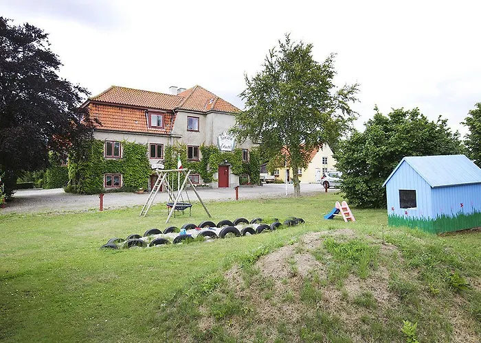 Elmehoj Hjertebjerg