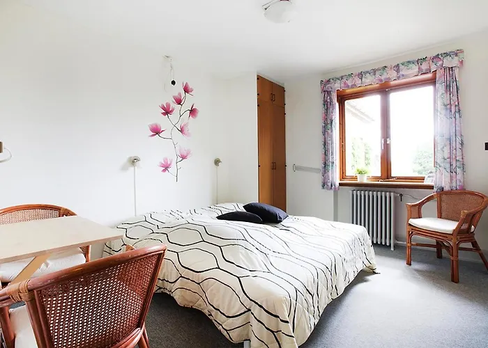 Elmehoj Otel Hjertebjerg